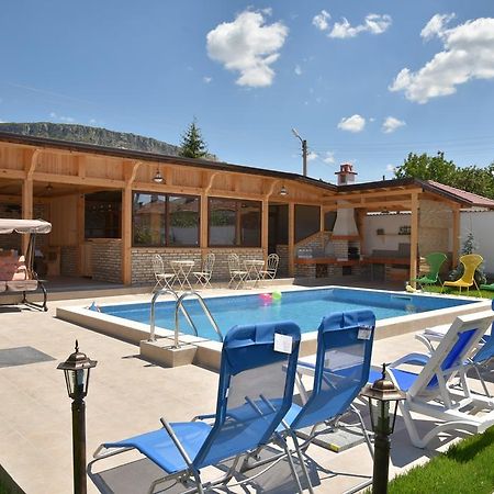 Guest House Zlateya Madara Exterior foto